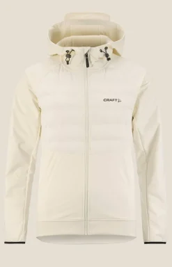 Craft Sportswear Jackor & Västar|Längdskidor^ADV Pursuit Thermal Jacket W Tofu