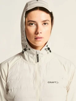 Craft Sportswear Jackor & Västar|Längdskidor^ADV Pursuit Thermal Jacket W Tofu