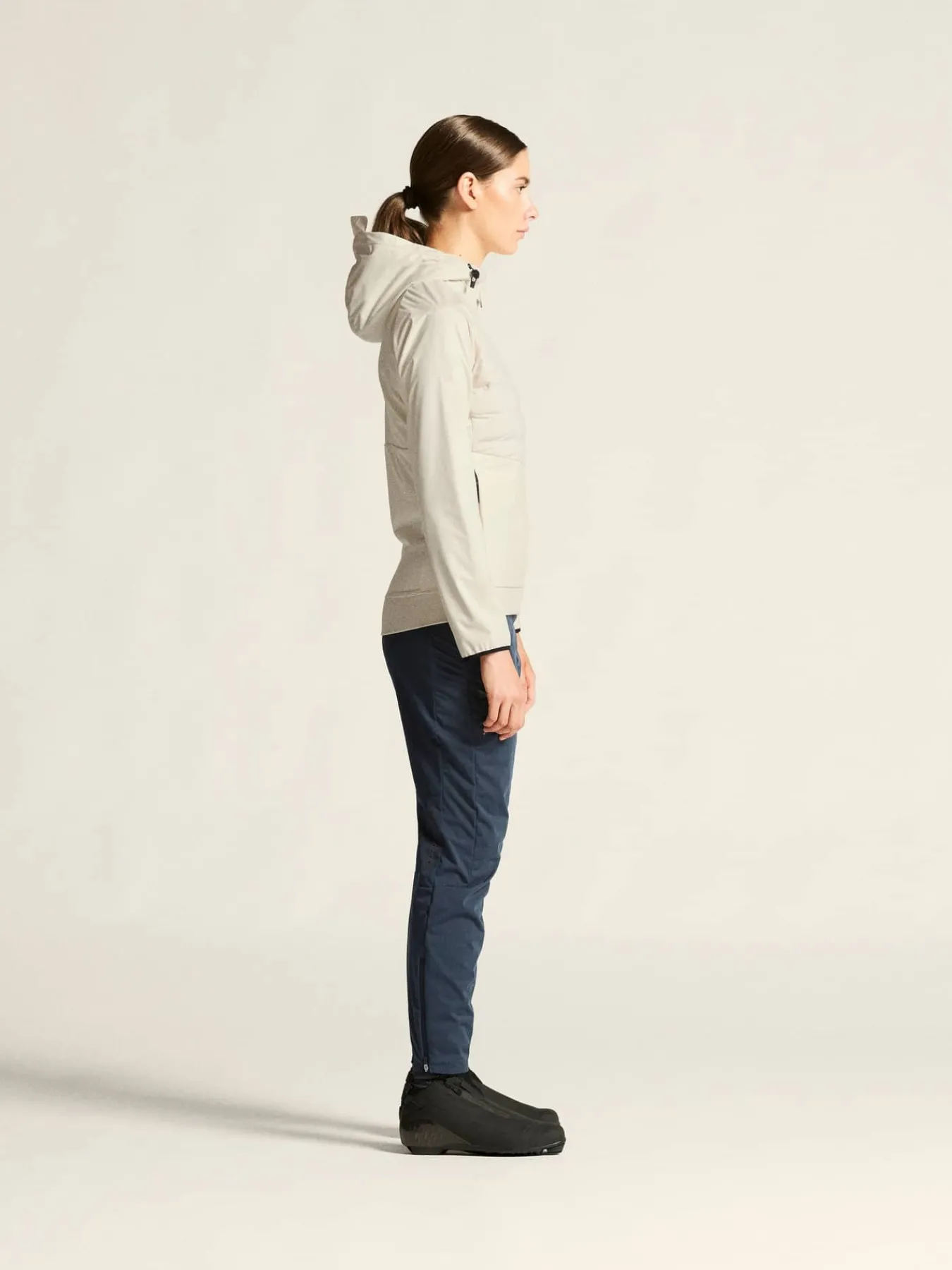 Craft Sportswear Jackor & Västar|Längdskidor^ADV Pursuit Thermal Jacket W Tofu