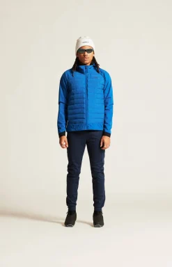 Craft Sportswear Jackor & Västar|Längdskidor^Adv Pursuit Thermal Jacket M Royal