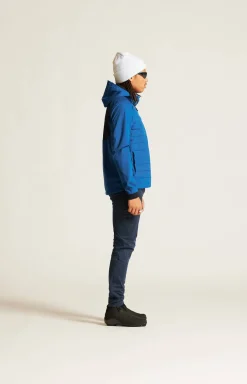 Craft Sportswear Jackor & Västar|Längdskidor^Adv Pursuit Thermal Jacket M Royal