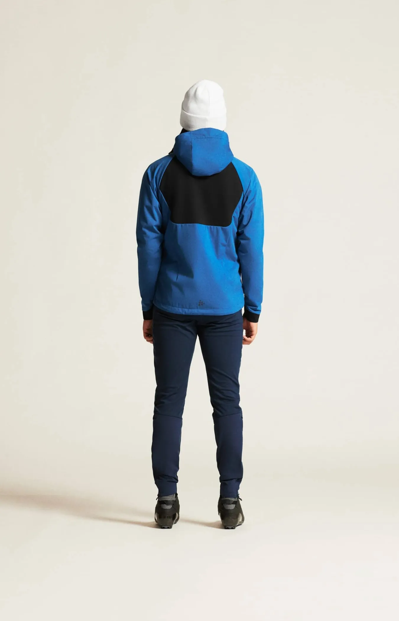 Craft Sportswear Jackor & Västar|Längdskidor^Adv Pursuit Thermal Jacket M Royal