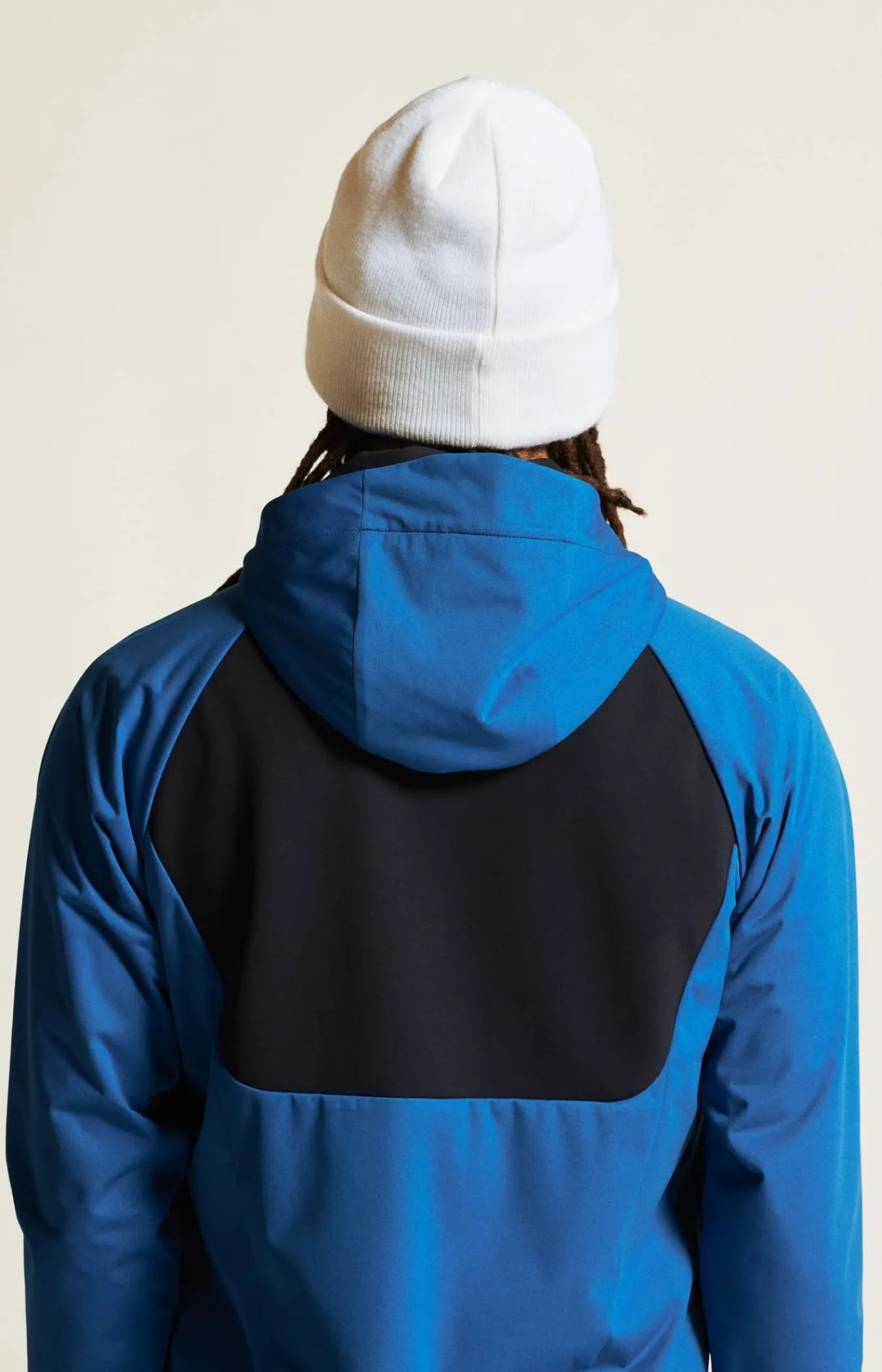 Craft Sportswear Jackor & Västar|Längdskidor^Adv Pursuit Thermal Jacket M Royal
