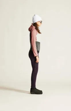 Craft Sportswear Jackor & Västar|Längdskidor^ADV Pursuit Thermal Jacket W Charm/Tofu