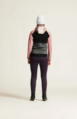 Craft Sportswear Jackor & Västar|Längdskidor^ADV Pursuit Thermal Jacket W Charm/Tofu