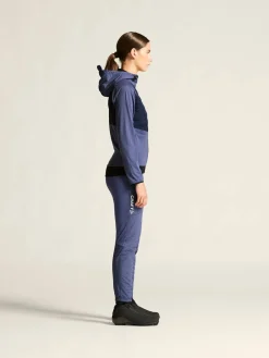 Craft Sportswear Jackor & Västar|Längdskidor^ADV Pursuit Thermal Jacket W Aerinite/Blaze