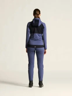 Craft Sportswear Jackor & Västar|Längdskidor^ADV Pursuit Thermal Jacket W Aerinite/Blaze