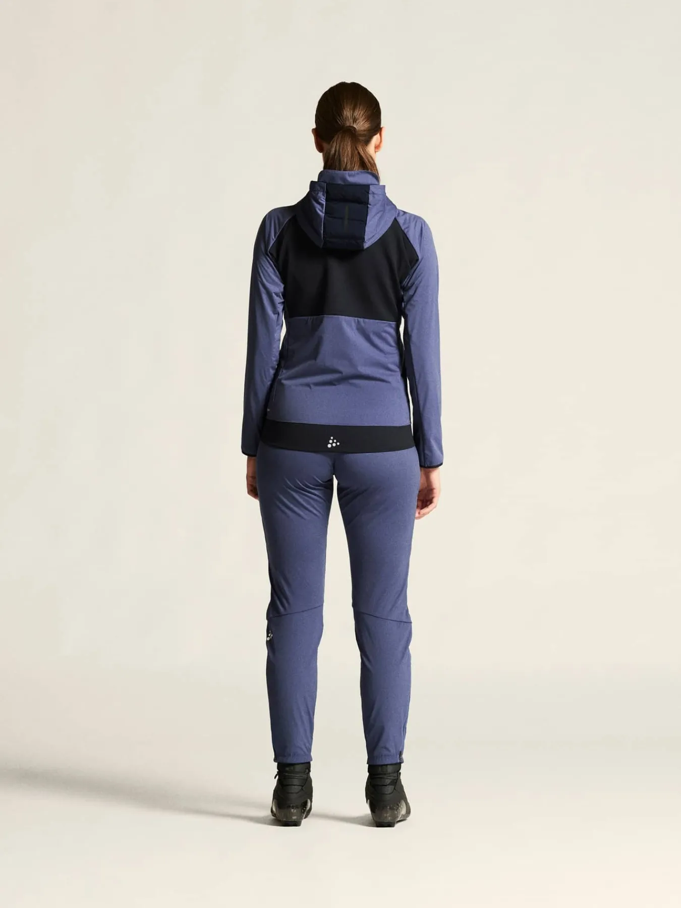 Craft Sportswear Jackor & Västar|Längdskidor^ADV Pursuit Thermal Jacket W Aerinite/Blaze