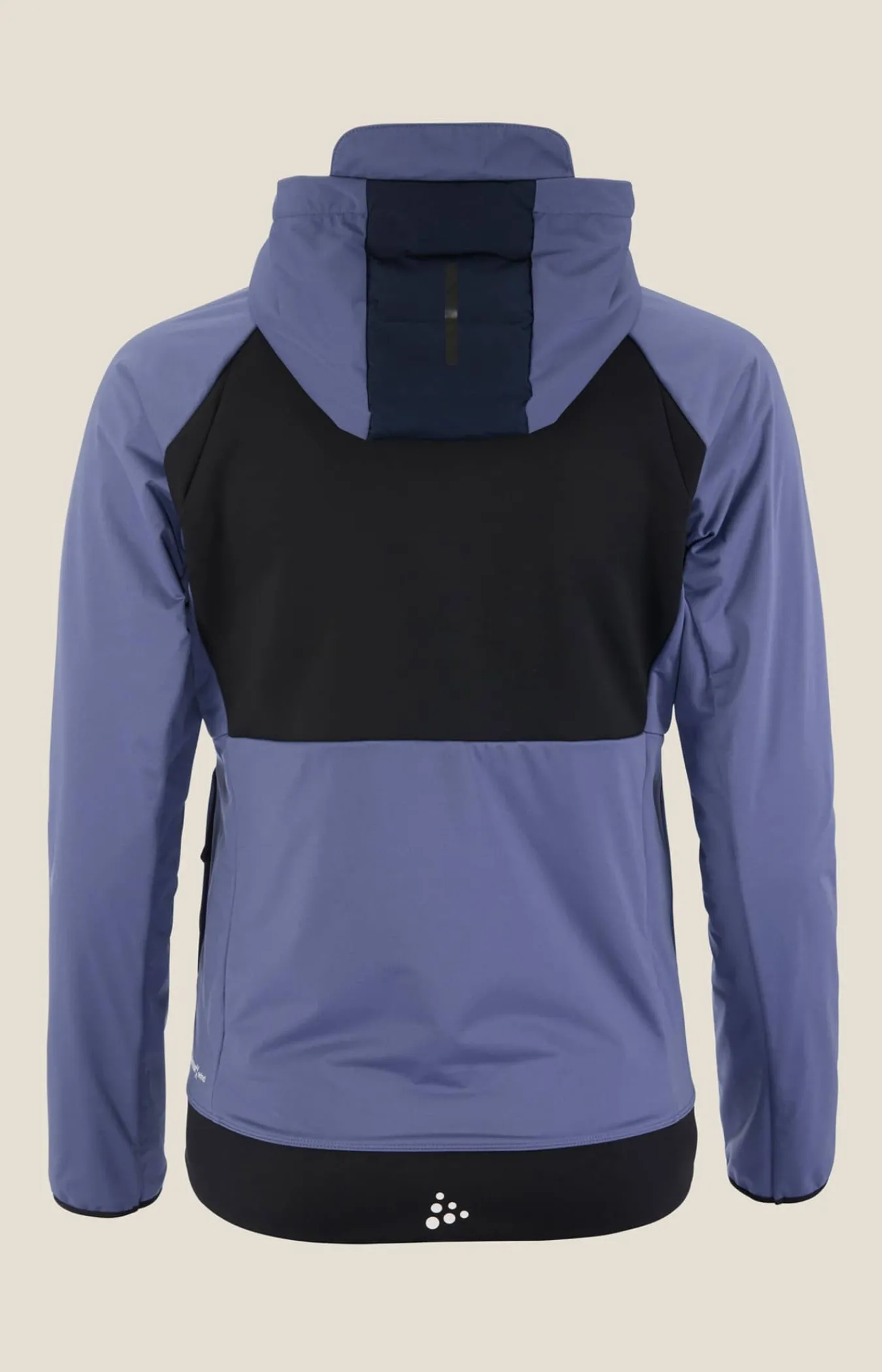 Craft Sportswear Jackor & Västar|Längdskidor^ADV Pursuit Thermal Jacket W Aerinite/Blaze