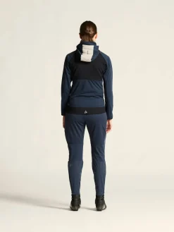 Craft Sportswear Jackor & Västar|Längdskidor^ADV Pursuit Thermal Jacket W Blaze/Tofu