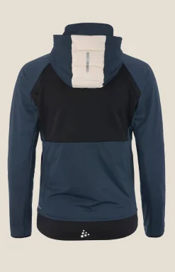 Craft Sportswear Jackor & Västar|Längdskidor^ADV Pursuit Thermal Jacket W Blaze/Tofu
