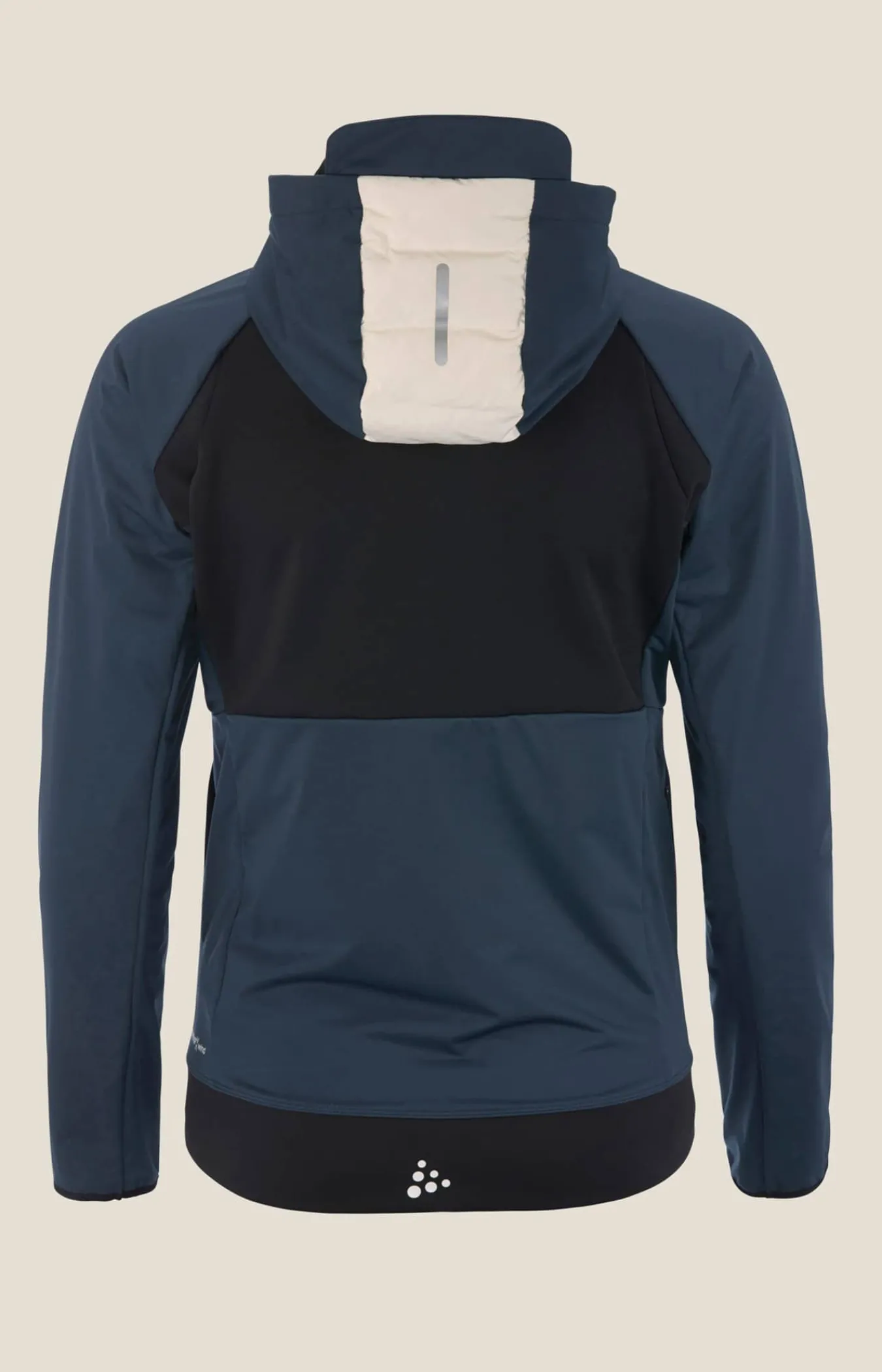 Craft Sportswear Jackor & Västar|Längdskidor^ADV Pursuit Thermal Jacket W Blaze/Tofu