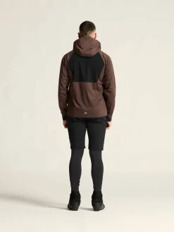 Craft Sportswear Jackor & Västar|Längdskidor^Adv Pursuit Thermal Jacket M Prune