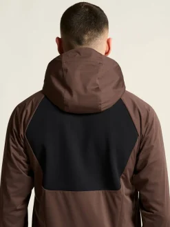 Craft Sportswear Jackor & Västar|Längdskidor^Adv Pursuit Thermal Jacket M Prune