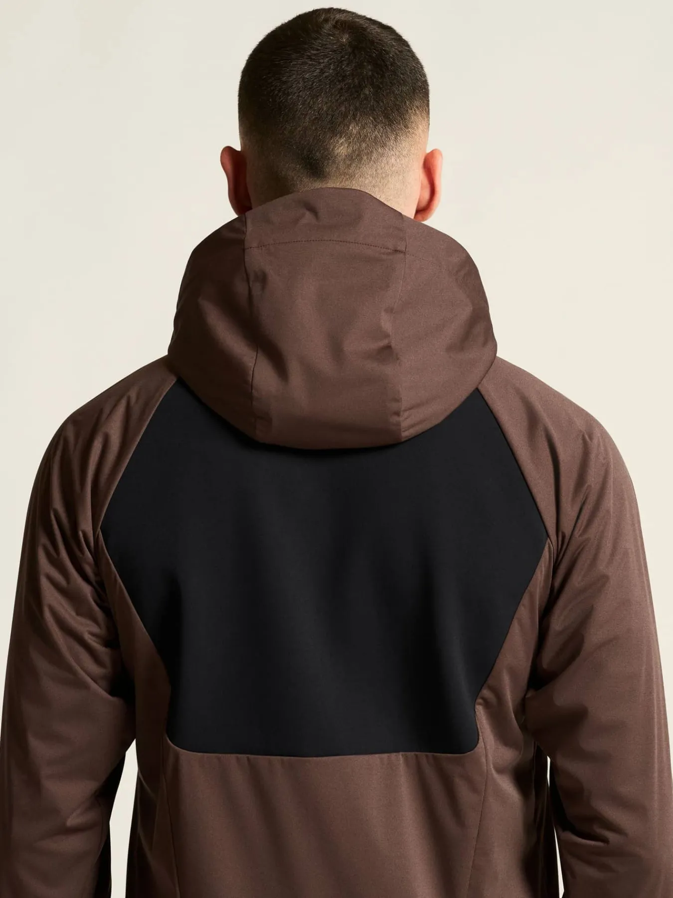 Craft Sportswear Jackor & Västar|Längdskidor^Adv Pursuit Thermal Jacket M Prune