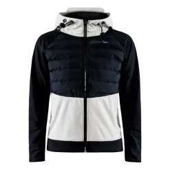 Craft Sportswear Jackor & Västar|Längdskidor^ADV Pursuit Thermal Jacket W Black-Ash