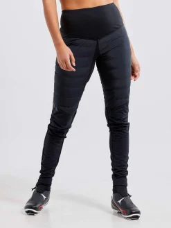 Craft Sportswear Tights|Längdskidor^ADV Pursuit Thermal Tights W Black