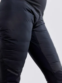 Craft Sportswear Tights|Längdskidor^ADV Pursuit Thermal Tights W Black