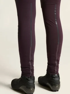 Craft Sportswear Tights|Längdskidor^ADV Pursuit Thermal Tights W Dk Plum