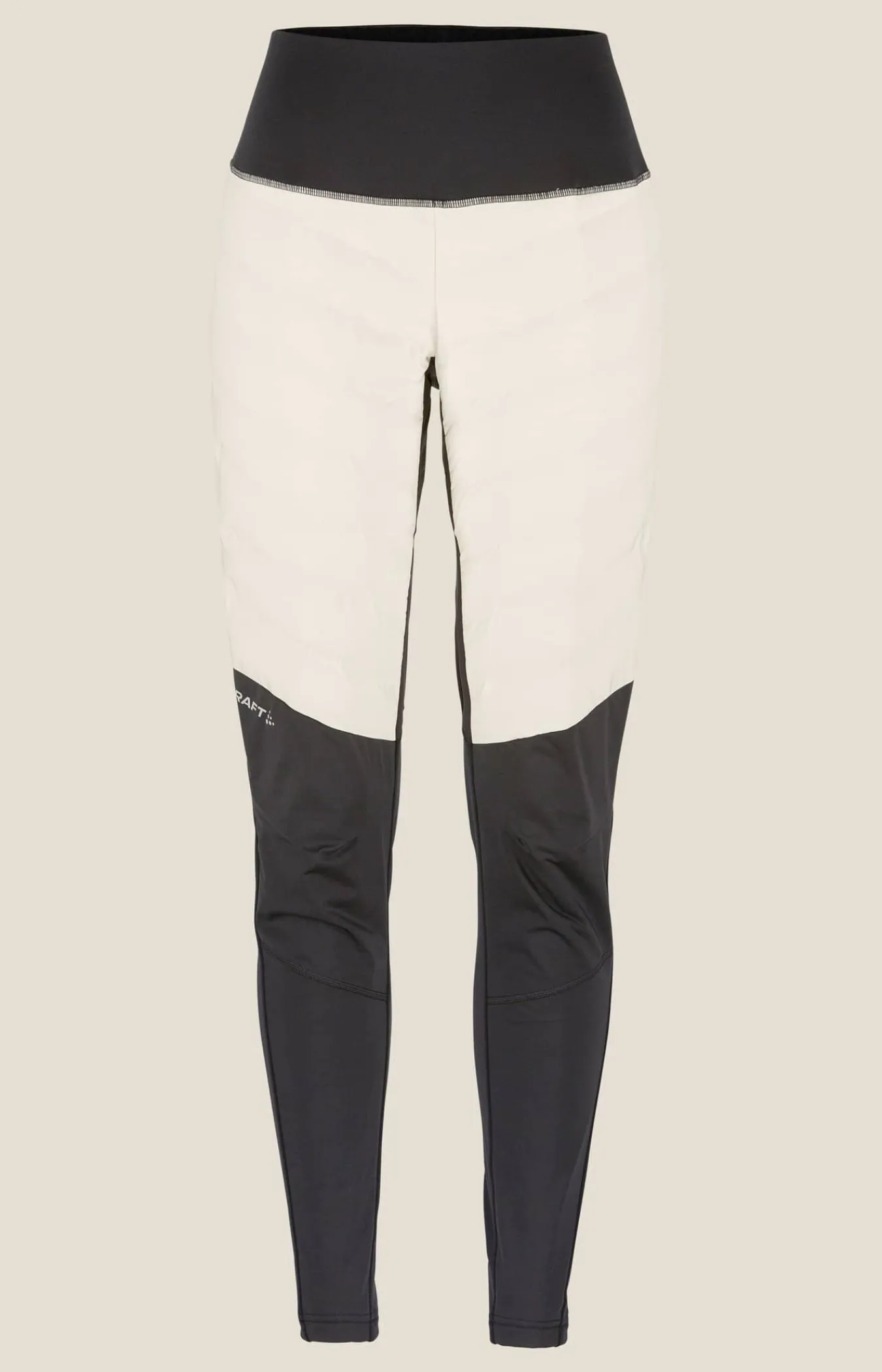 Craft Sportswear Tights|Längdskidor^ADV Pursuit Thermal Tights W Slate/Tofu