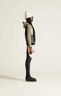 Craft Sportswear Tights|Längdskidor^ADV Pursuit Thermal Tights W Slate/Tofu