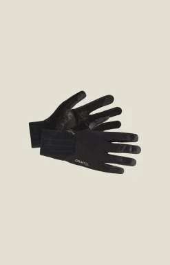 Craft Sportswear Handskar|Handskar^ADV Subz All Weather Glove Black