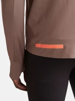 Craft Sportswear Jackor & Västar^ADV SubZ Jacket 3 M Dk Clay