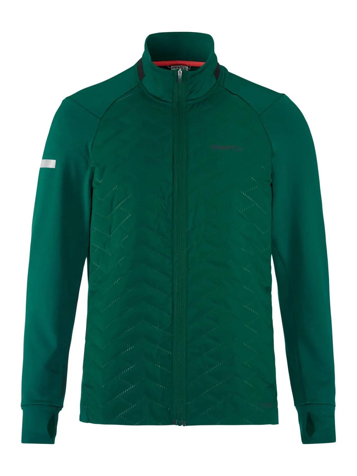 Craft Sportswear Jackor & Västar^ADV SubZ Jacket 3 M Biome