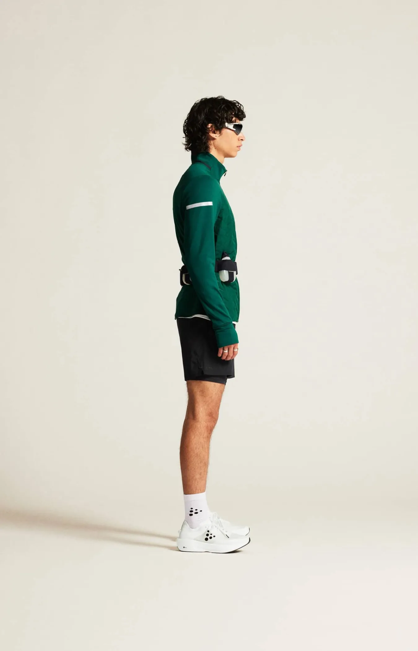 Craft Sportswear Jackor & Västar^ADV SubZ Jacket 3 M Biome