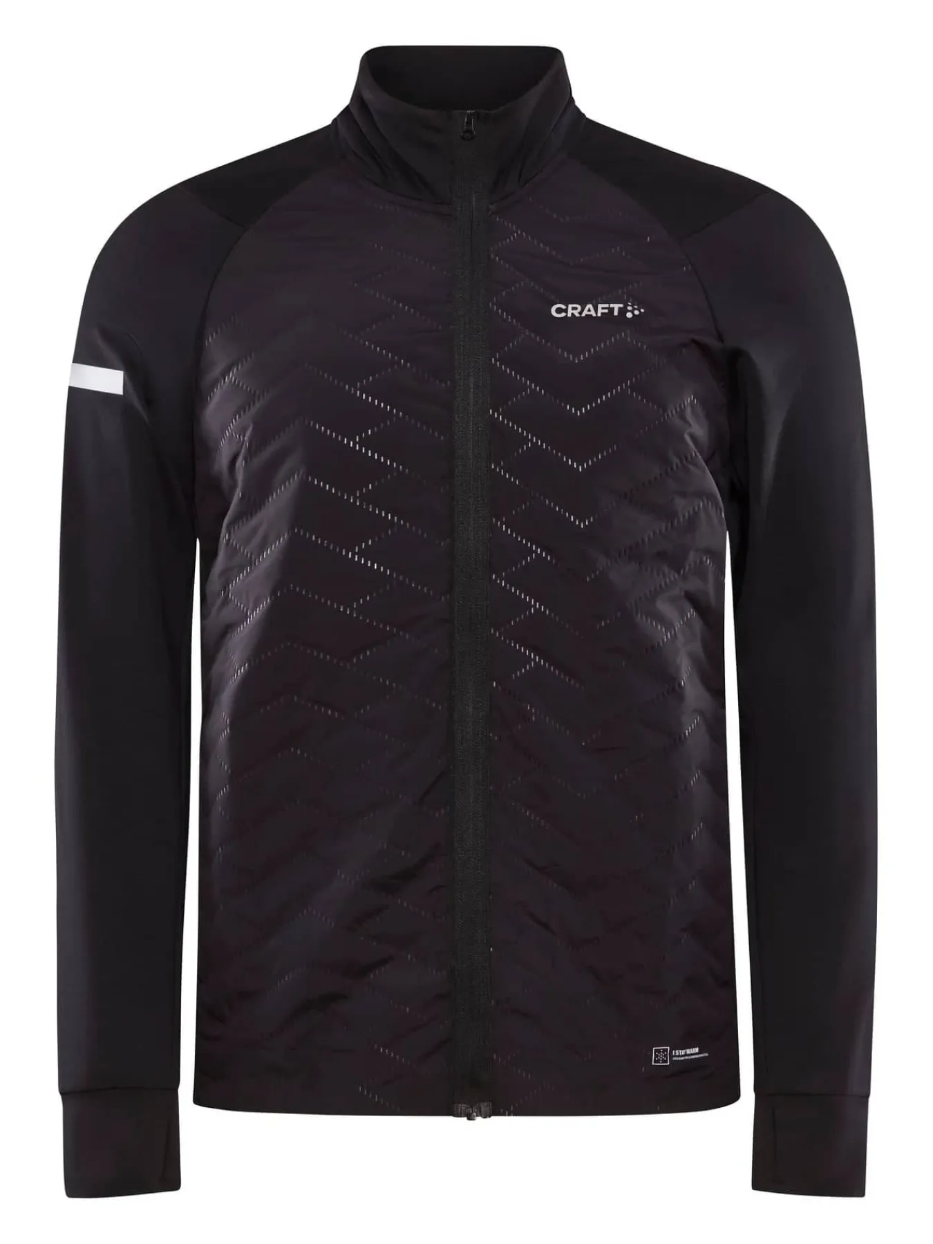Craft Sportswear Jackor & Västar^ADV SubZ Jacket 3 M Black