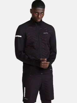 Craft Sportswear Jackor & Västar^ADV SubZ Jacket 3 M Black