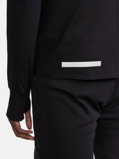 Craft Sportswear Jackor & Västar^ADV SubZ Jacket 3 M Black