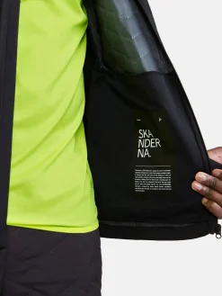 Craft Sportswear Jackor & Västar^ADV SubZ Jacket 3 M Black