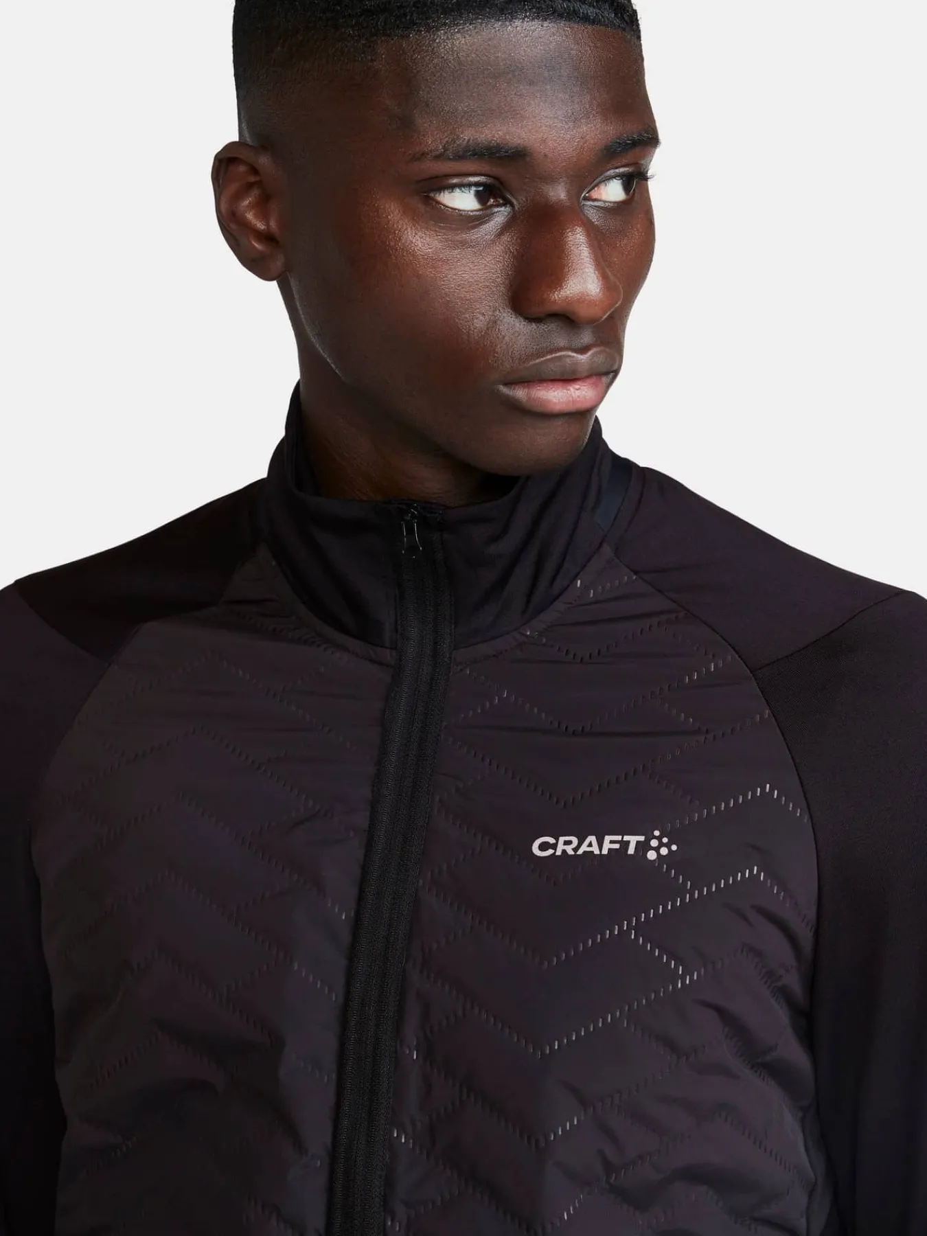 Craft Sportswear Jackor & Västar^ADV SubZ Jacket 3 M Black