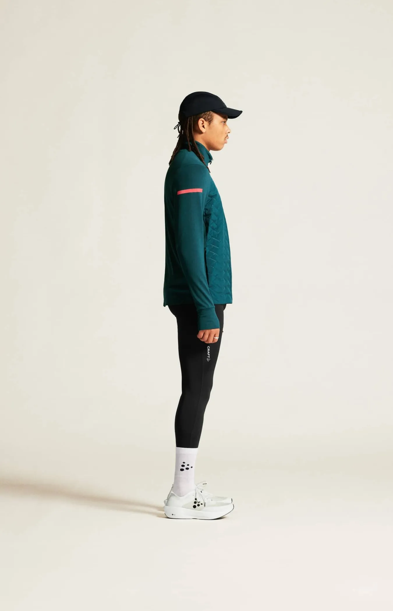 Craft Sportswear Jackor & Västar^ADV SubZ Jacket 3 M Alfa