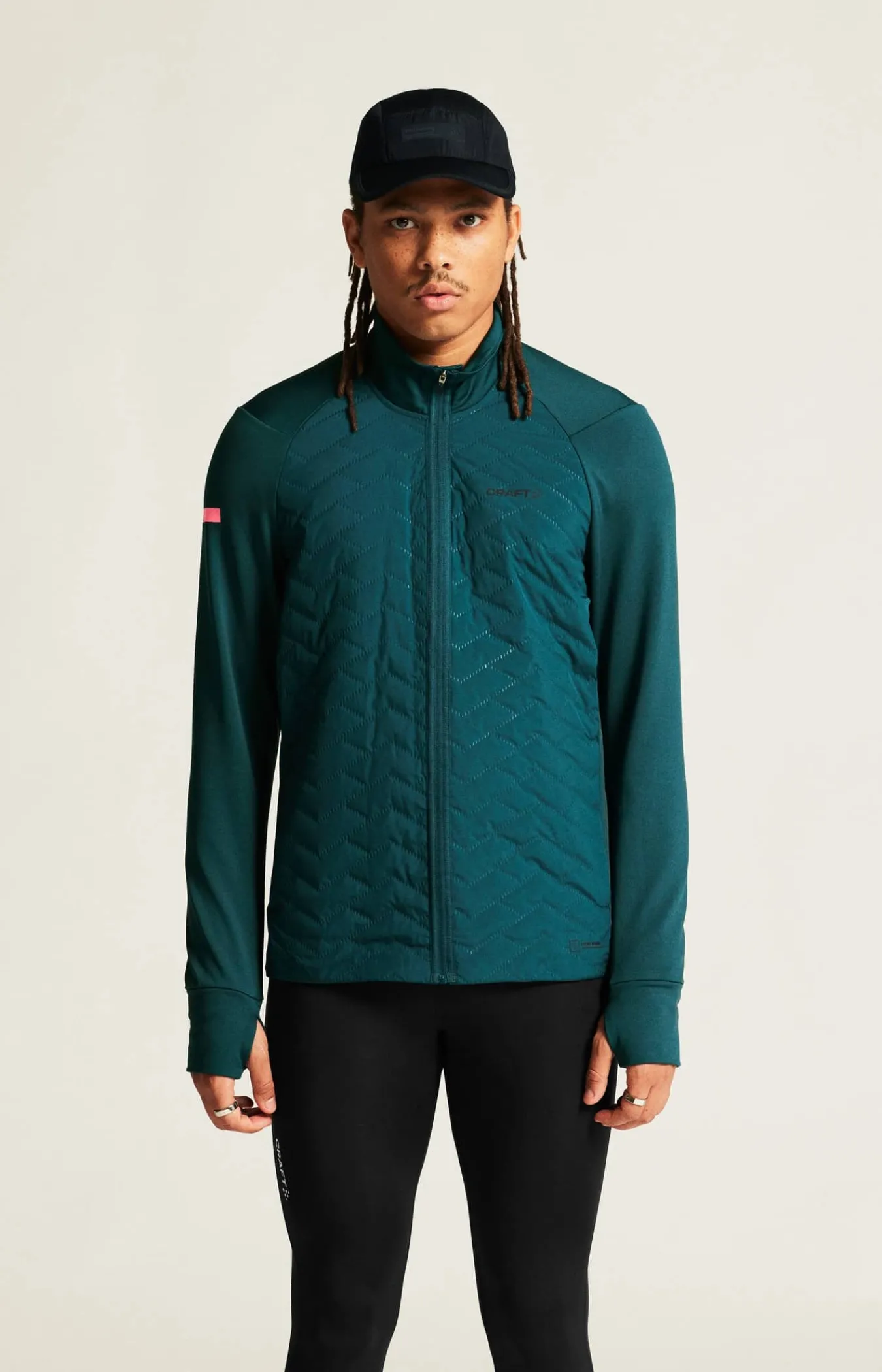 Craft Sportswear Jackor & Västar^ADV SubZ Jacket 3 M Alfa