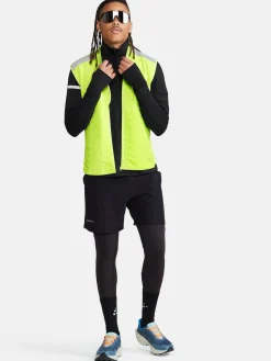 Craft Sportswear T-Shirts & Tröjor^ADV SubZ LS 2 M Black