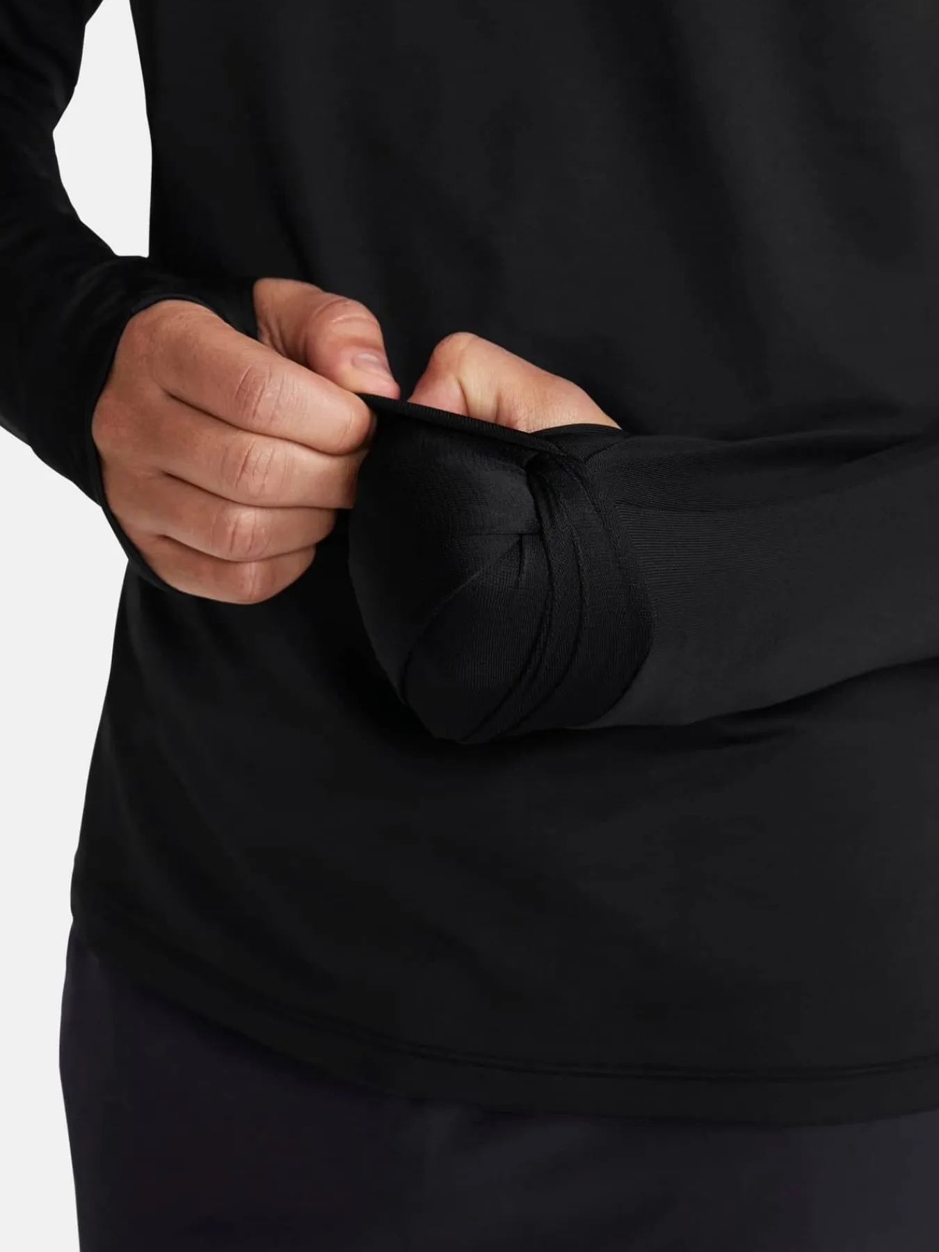 Craft Sportswear T-Shirts & Tröjor^ADV SubZ LS 2 M Black