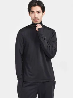 Craft Sportswear T-Shirts & Tröjor^ADV SubZ LS M Black