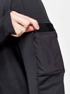 Craft Sportswear T-Shirts & Tröjor^ADV SubZ LS M Black
