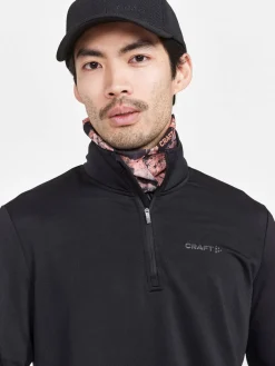 Craft Sportswear T-Shirts & Tröjor^ADV SubZ LS M Black