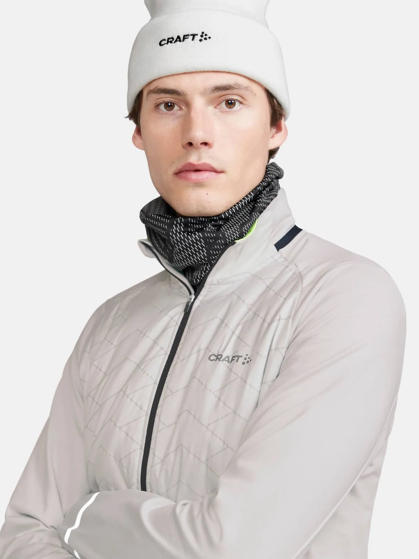 Craft Sportswear Jackor & Västar^ADV SubZ Lumen Jacket 3 M