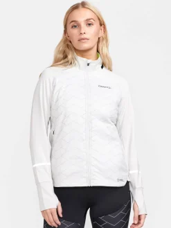 Craft Sportswear Jackor & Västar^ADV SubZ Lumen Jacket 3 W