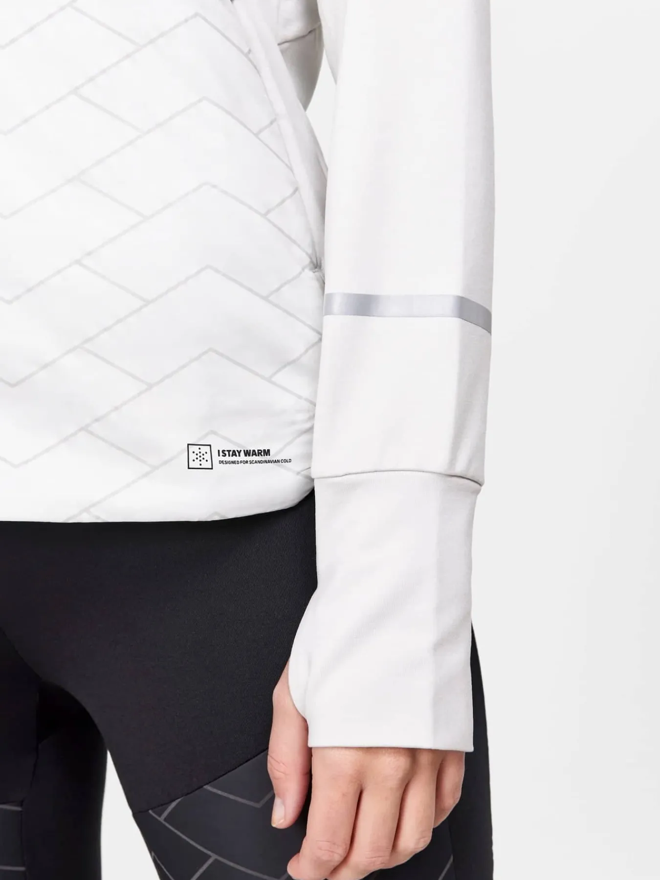 Craft Sportswear Jackor & Västar^ADV SubZ Lumen Jacket 3 W