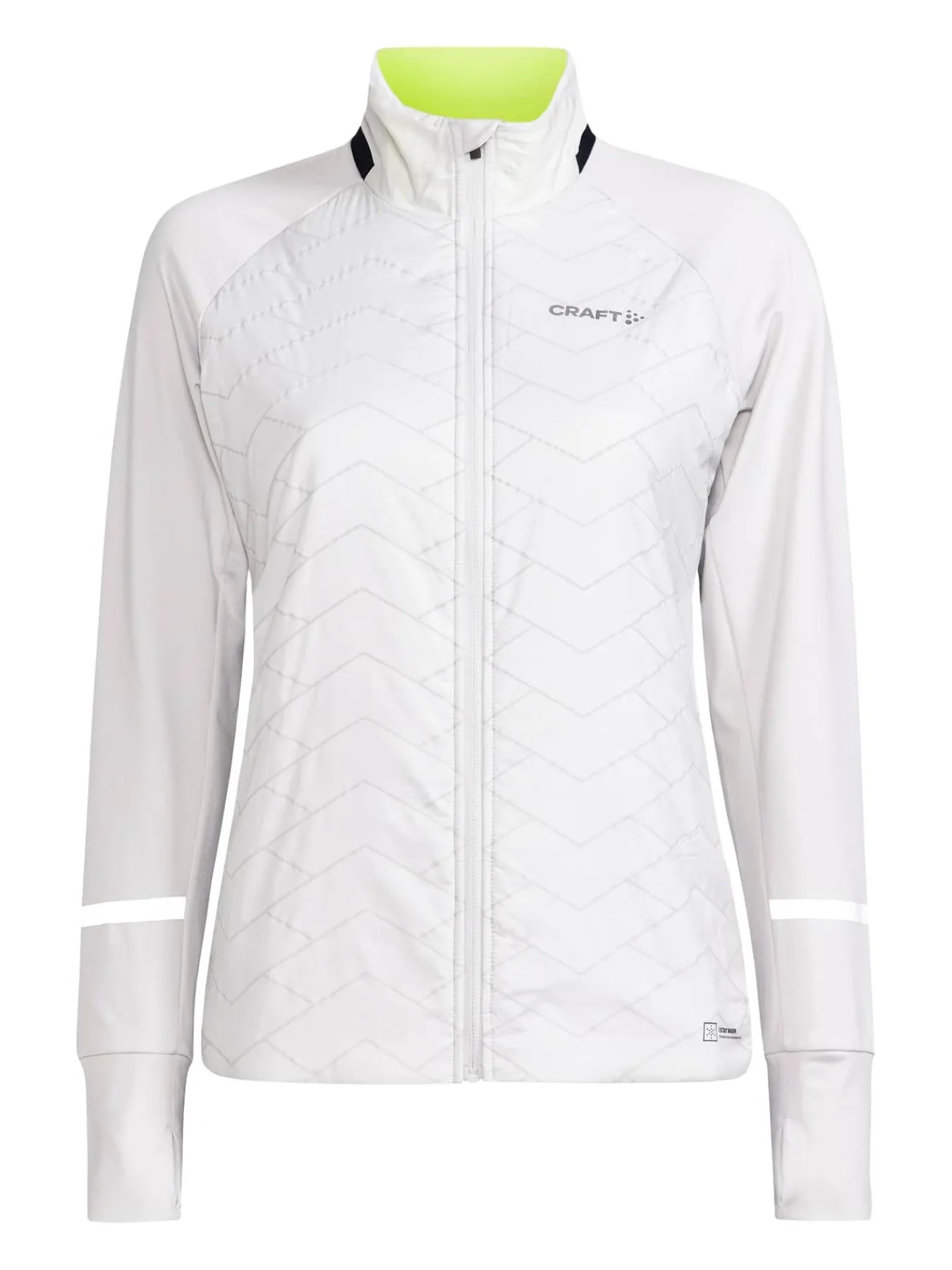 Craft Sportswear Jackor & Västar^ADV SubZ Lumen Jacket 3 W