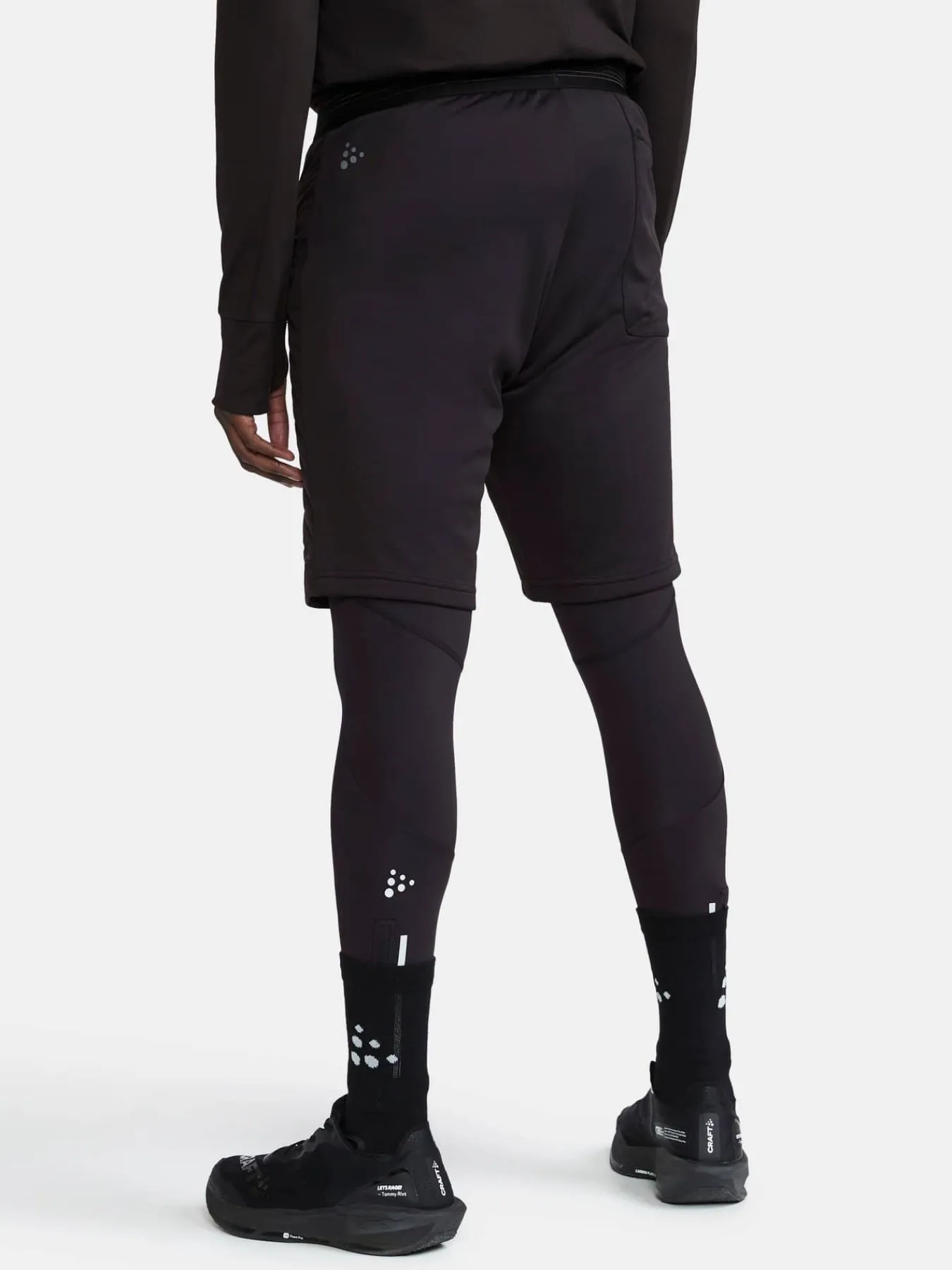 Craft Sportswear Shorts^ADV SubZ Shorts 3 M