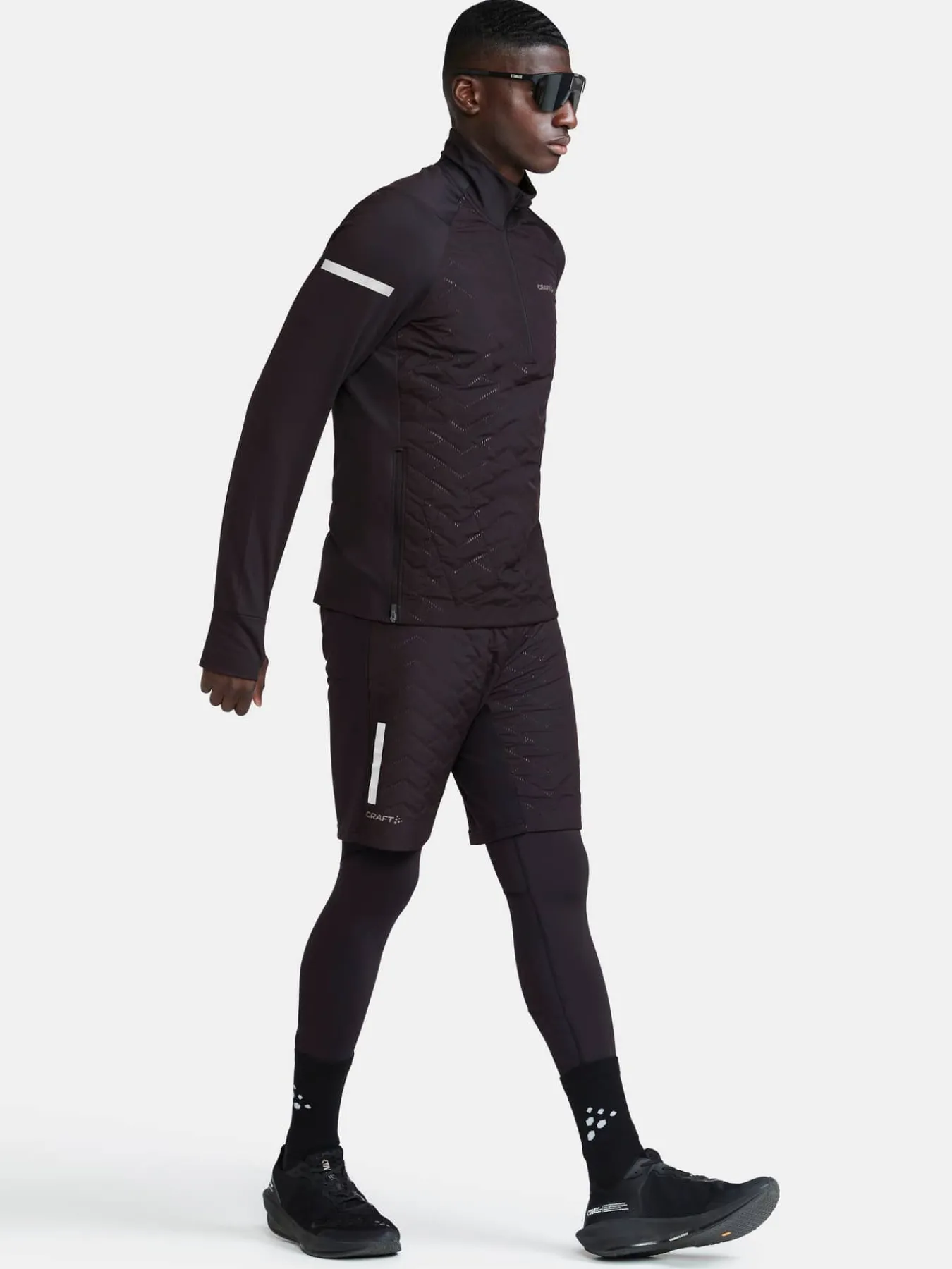 Craft Sportswear Shorts^ADV SubZ Shorts 3 M