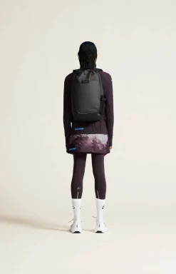 Craft Sportswear Kjolar|Träning^ADV SubZ Skirt 3 W Dk Plum/Multi