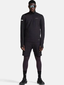 Craft Sportswear Jackor & Västar^ADV SubZ Sweater 3 M Black