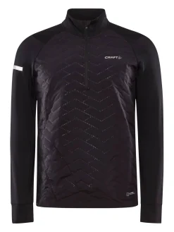 Craft Sportswear Jackor & Västar^ADV SubZ Sweater 3 M Black